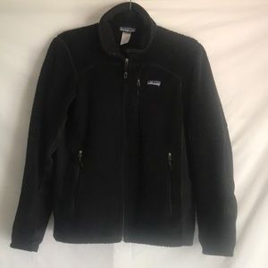 Patagonia Fleece